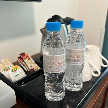 Zaha Al Madina Hotel Medyna Zewnętrze zdjęcie