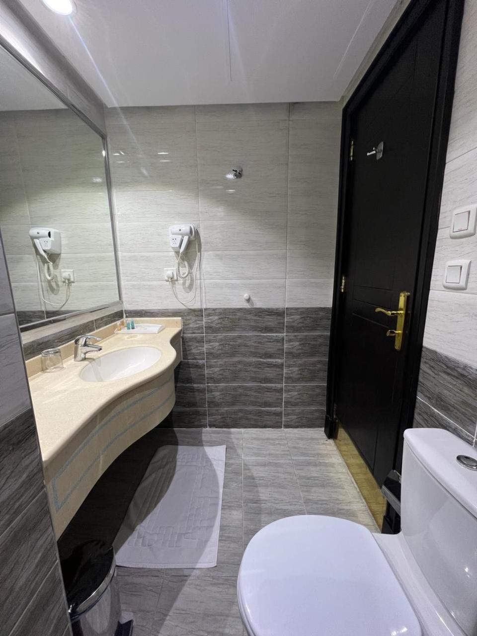 Zaha Al Madina Hotel Medyna Zewnętrze zdjęcie